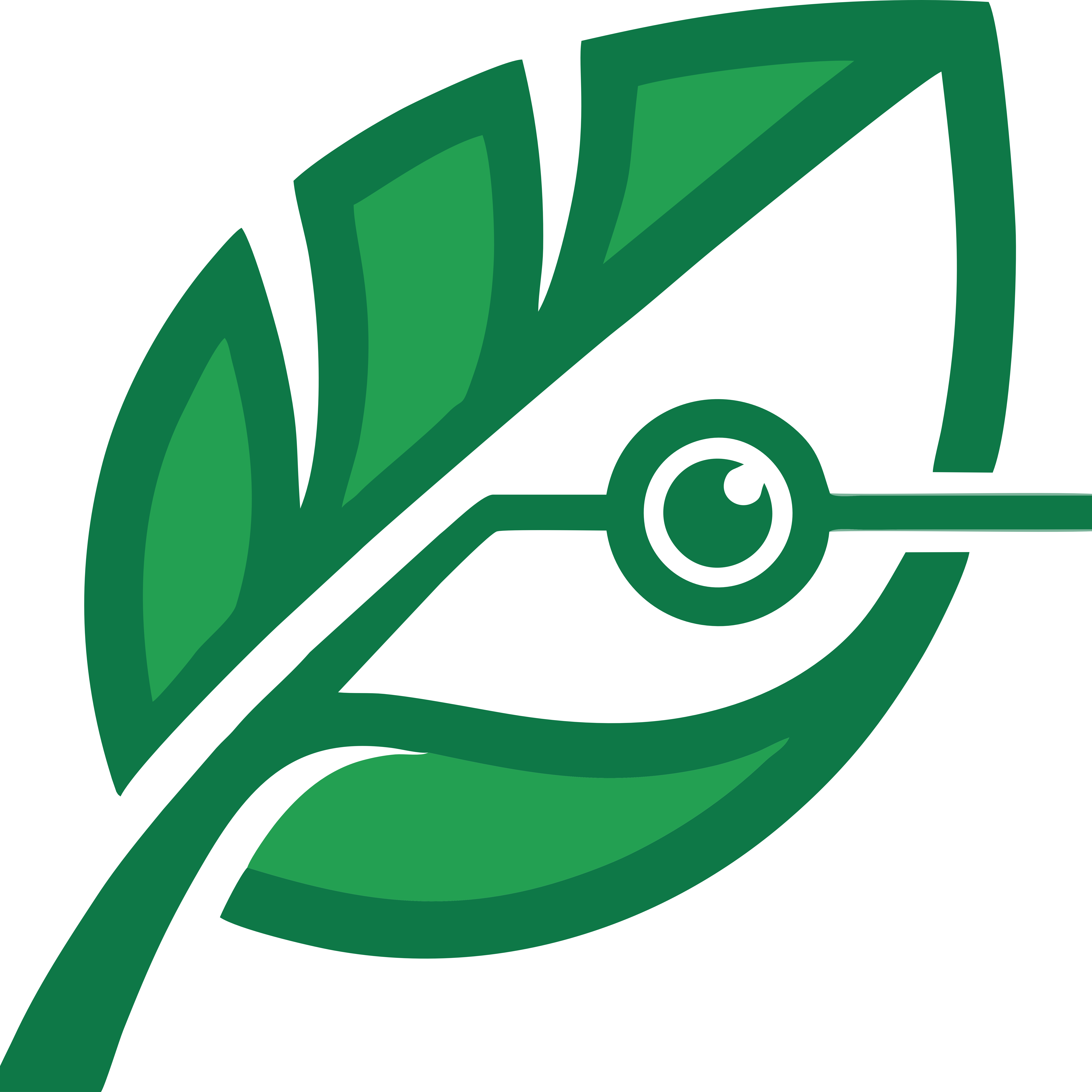 LenSync AI Logo