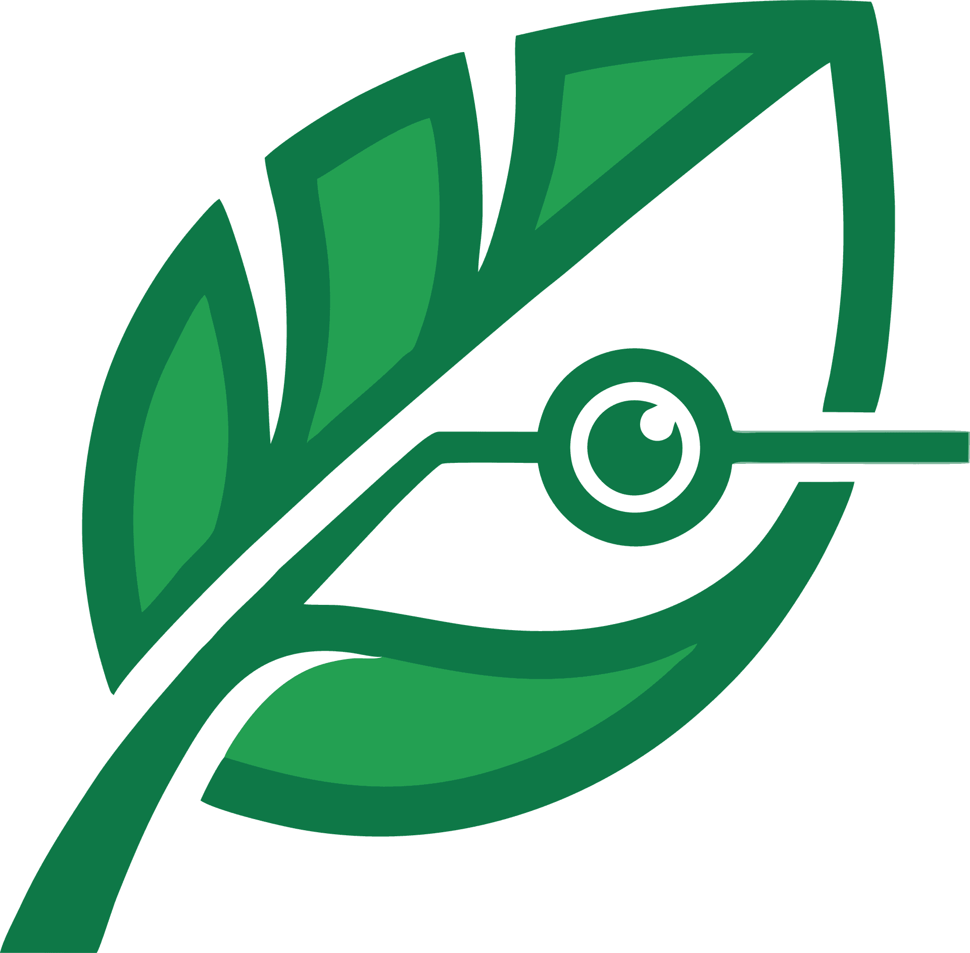 LenSync Logo